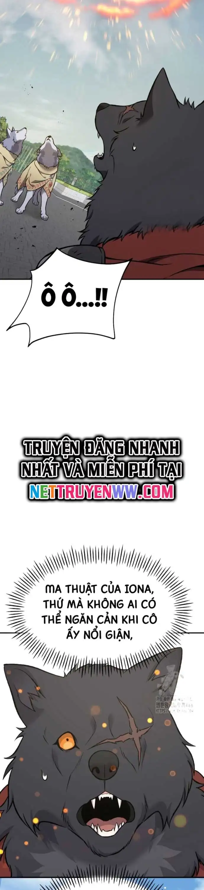 Truyện Tranh Làm Nông Dân Trong Tòa Tháp Thử Thách trang 5