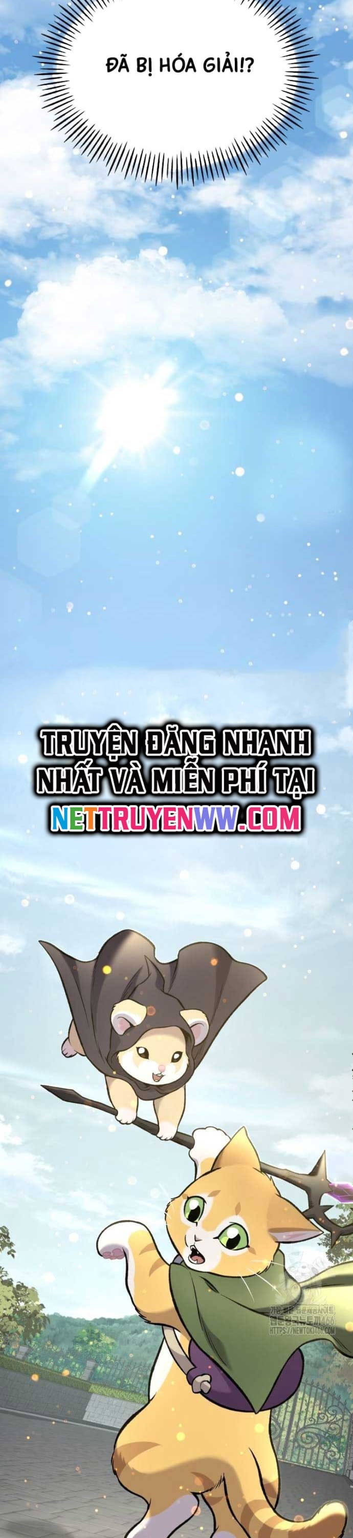 Truyện Tranh Làm Nông Dân Trong Tòa Tháp Thử Thách trang 5