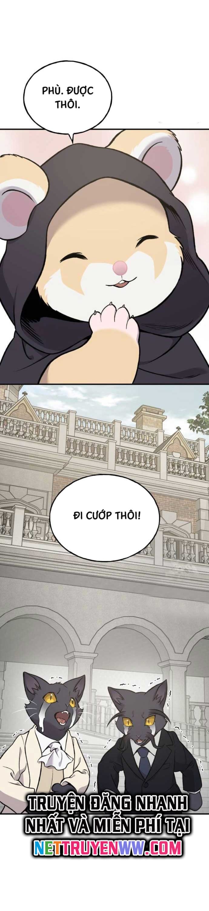 Truyện Tranh Làm Nông Dân Trong Tòa Tháp Thử Thách trang 5