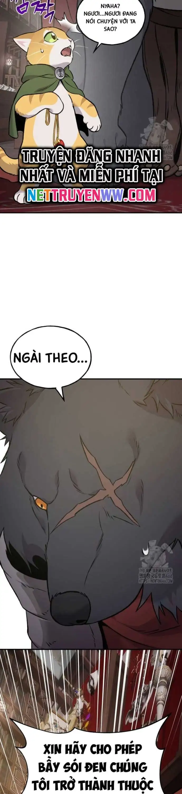 Truyện Tranh Làm Nông Dân Trong Tòa Tháp Thử Thách trang 5