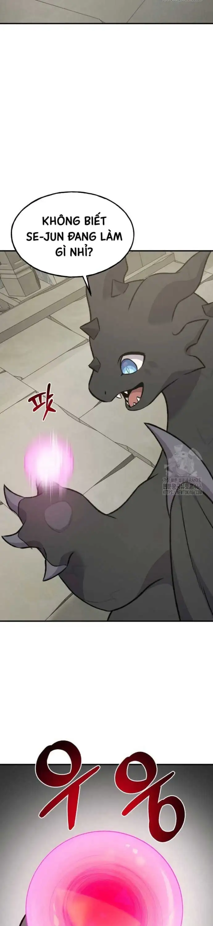 Truyện Tranh Làm Nông Dân Trong Tòa Tháp Thử Thách trang 5