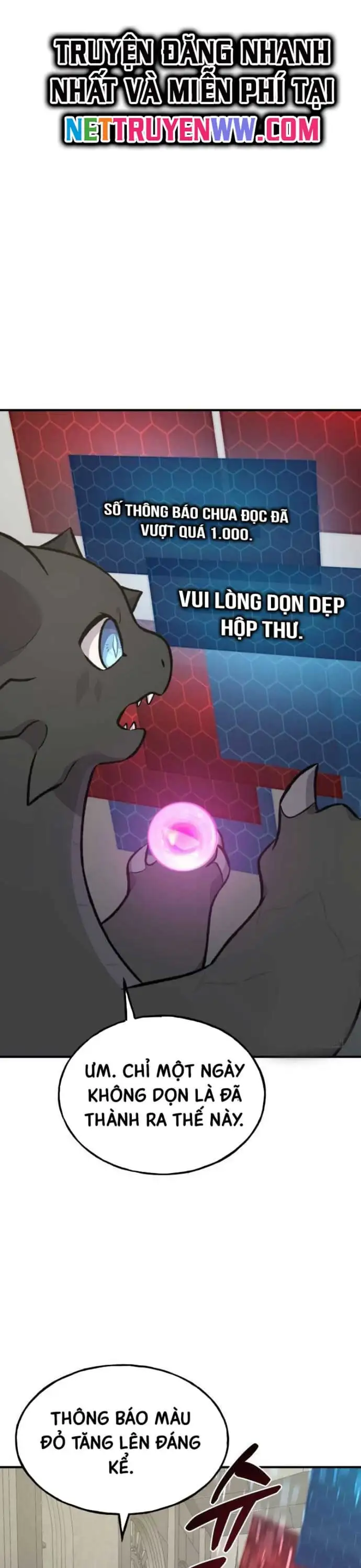 Truyện Tranh Làm Nông Dân Trong Tòa Tháp Thử Thách trang 5