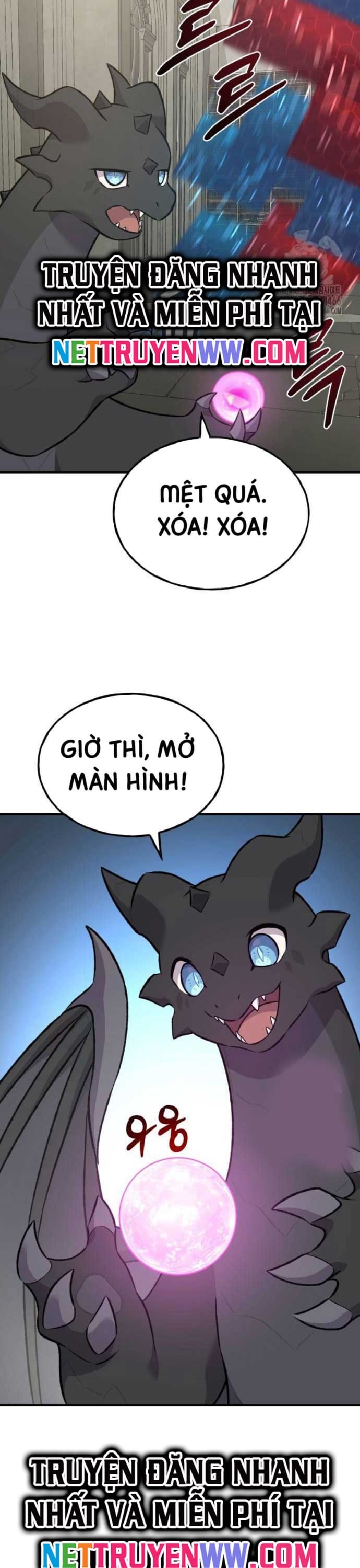 Truyện Tranh Làm Nông Dân Trong Tòa Tháp Thử Thách trang 5