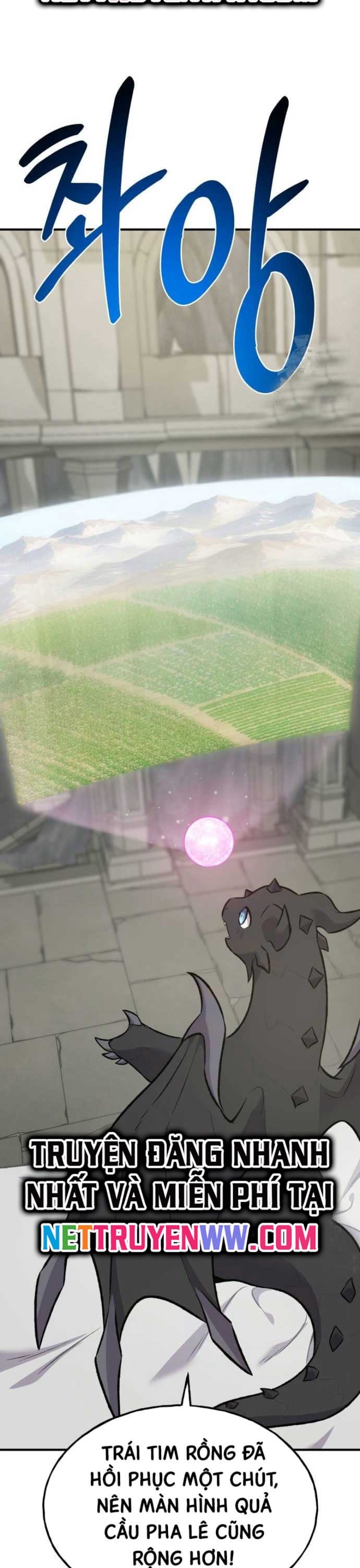 Truyện Tranh Làm Nông Dân Trong Tòa Tháp Thử Thách trang 5