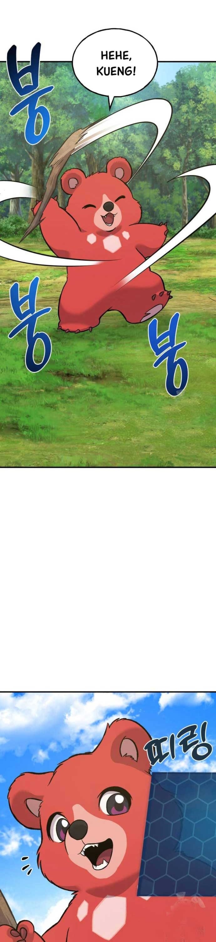 Truyện Tranh Làm Nông Dân Trong Tòa Tháp Thử Thách trang 5