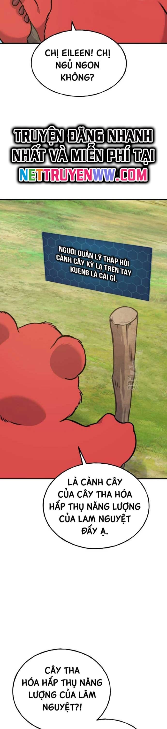 Truyện Tranh Làm Nông Dân Trong Tòa Tháp Thử Thách trang 5