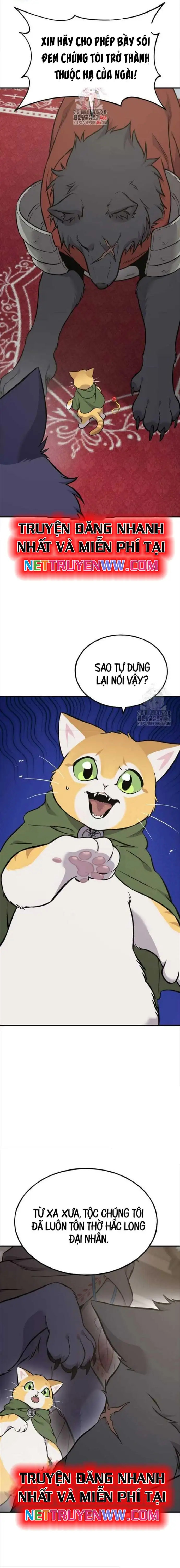 Truyện Tranh Làm Nông Dân Trong Tòa Tháp Thử Thách trang 5