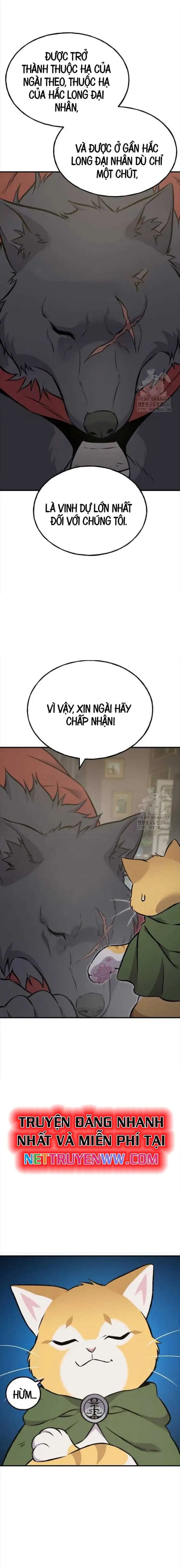 Truyện Tranh Làm Nông Dân Trong Tòa Tháp Thử Thách trang 5