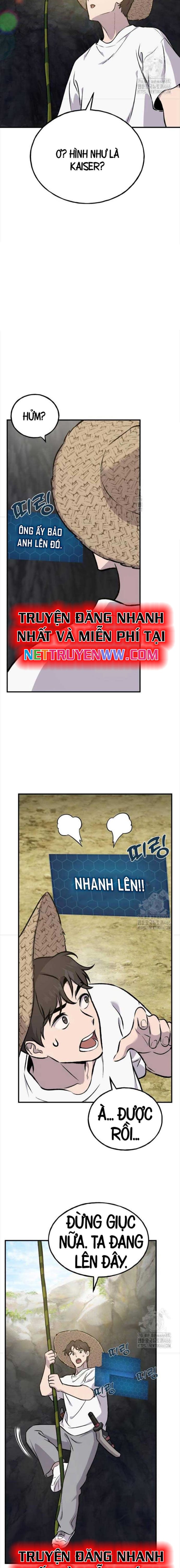 Truyện Tranh Làm Nông Dân Trong Tòa Tháp Thử Thách trang 5