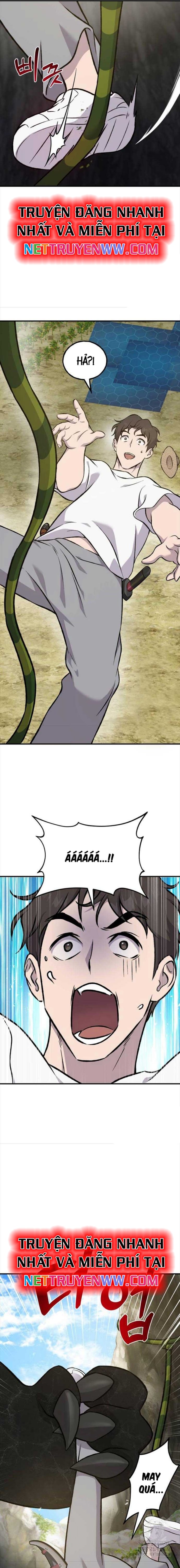 Truyện Tranh Làm Nông Dân Trong Tòa Tháp Thử Thách trang 5