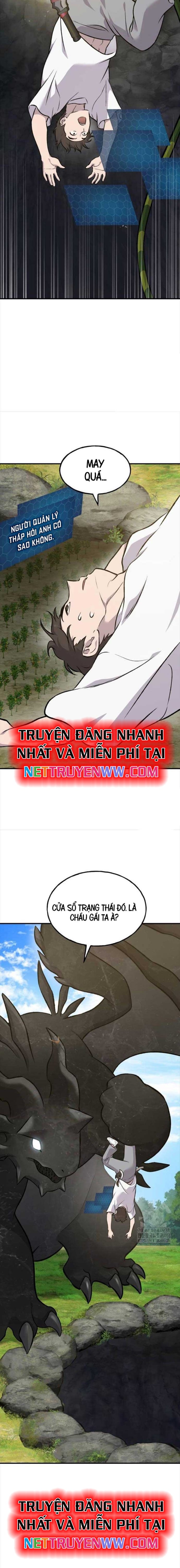 Truyện Tranh Làm Nông Dân Trong Tòa Tháp Thử Thách trang 5