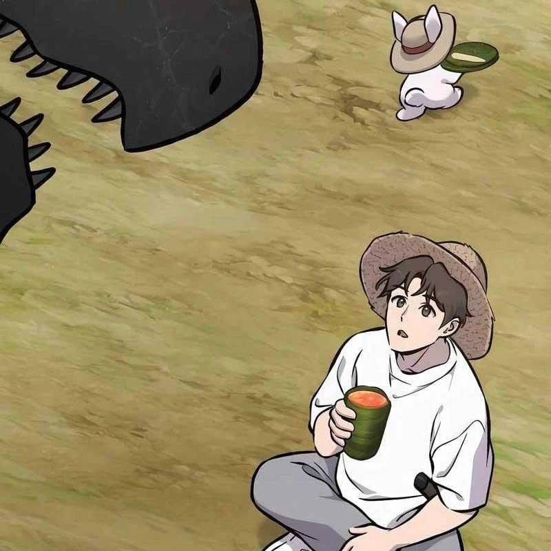 Truyện Tranh Làm Nông Dân Trong Tòa Tháp Thử Thách trang 5