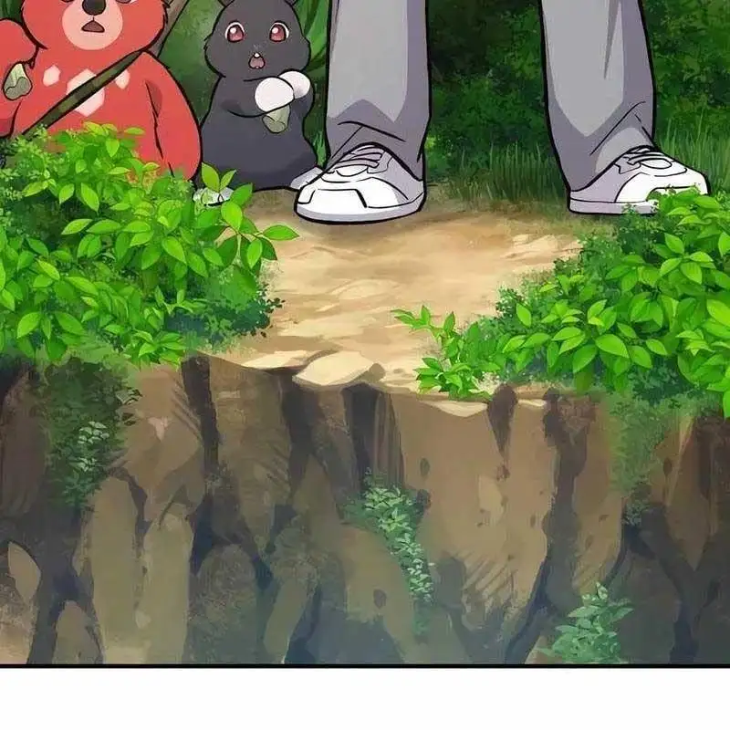 Truyện Tranh Làm Nông Dân Trong Tòa Tháp Thử Thách trang 5