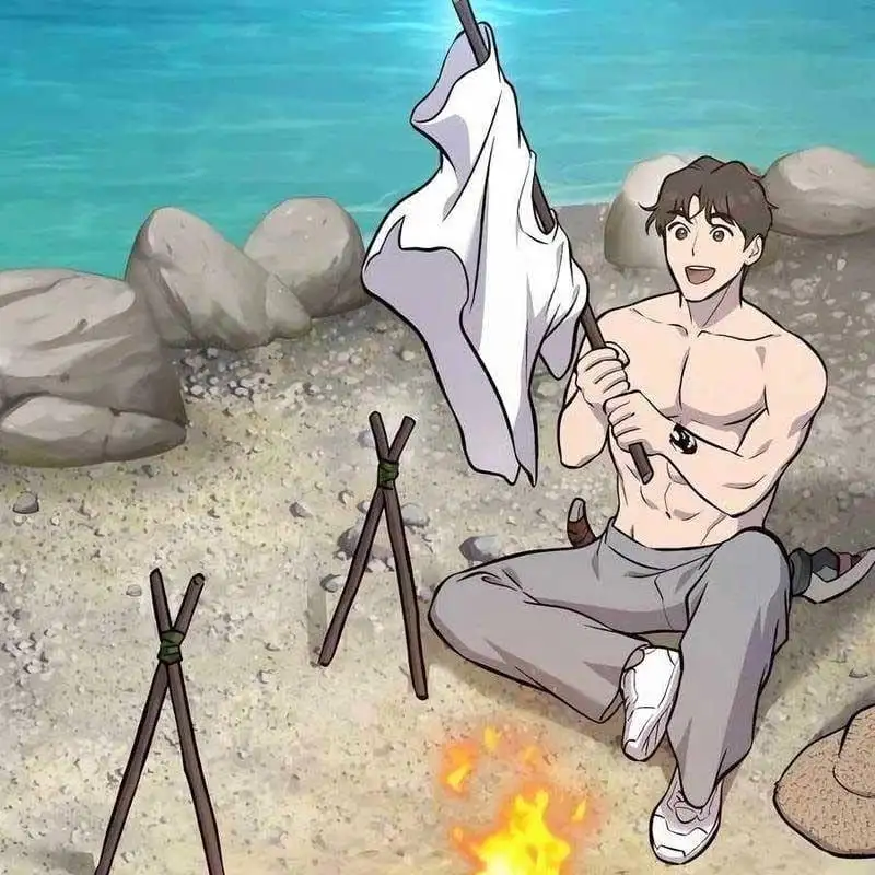 Truyện Tranh Làm Nông Dân Trong Tòa Tháp Thử Thách trang 5