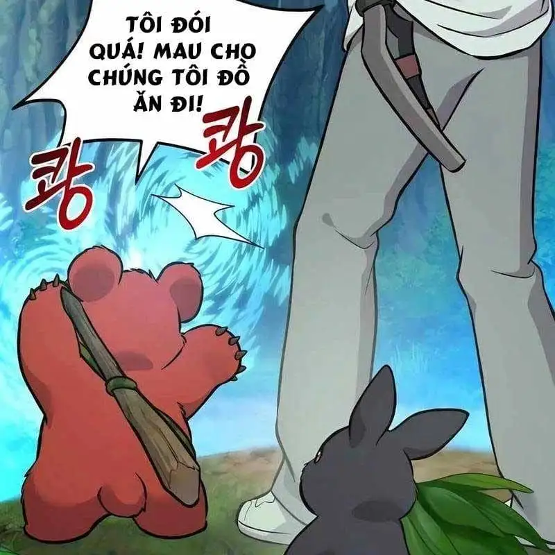 Truyện Tranh Làm Nông Dân Trong Tòa Tháp Thử Thách trang 5