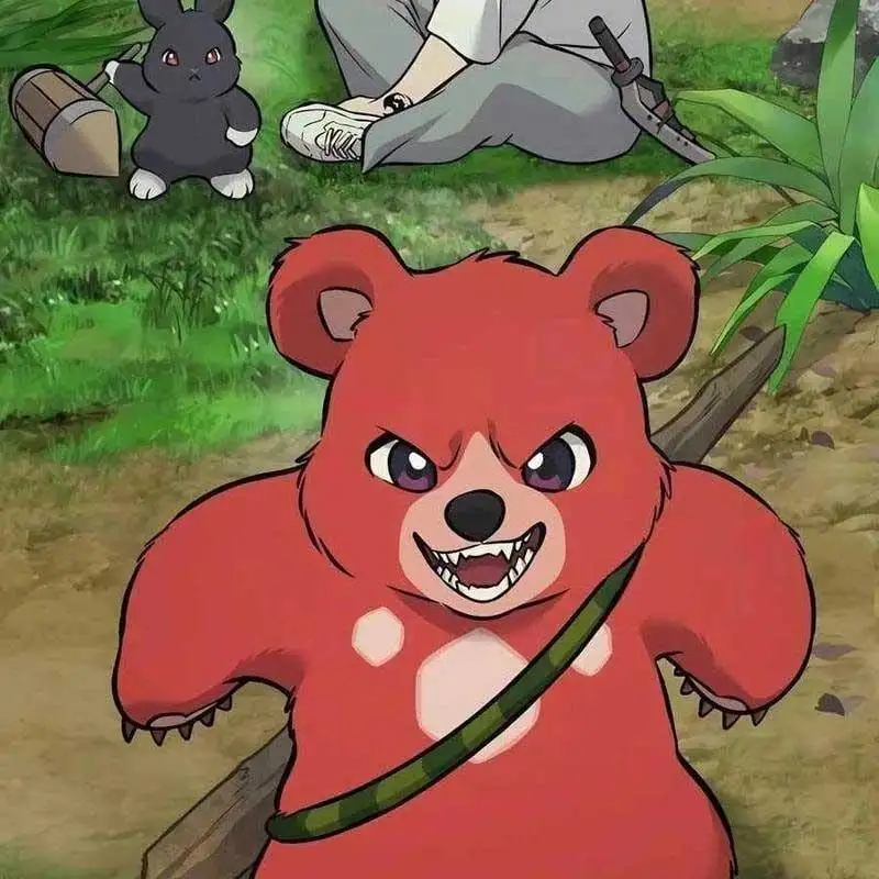 Truyện Tranh Làm Nông Dân Trong Tòa Tháp Thử Thách trang 5