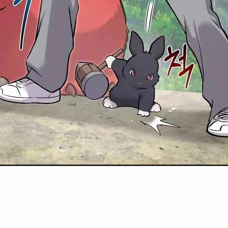 Truyện Tranh Làm Nông Dân Trong Tòa Tháp Thử Thách trang 5