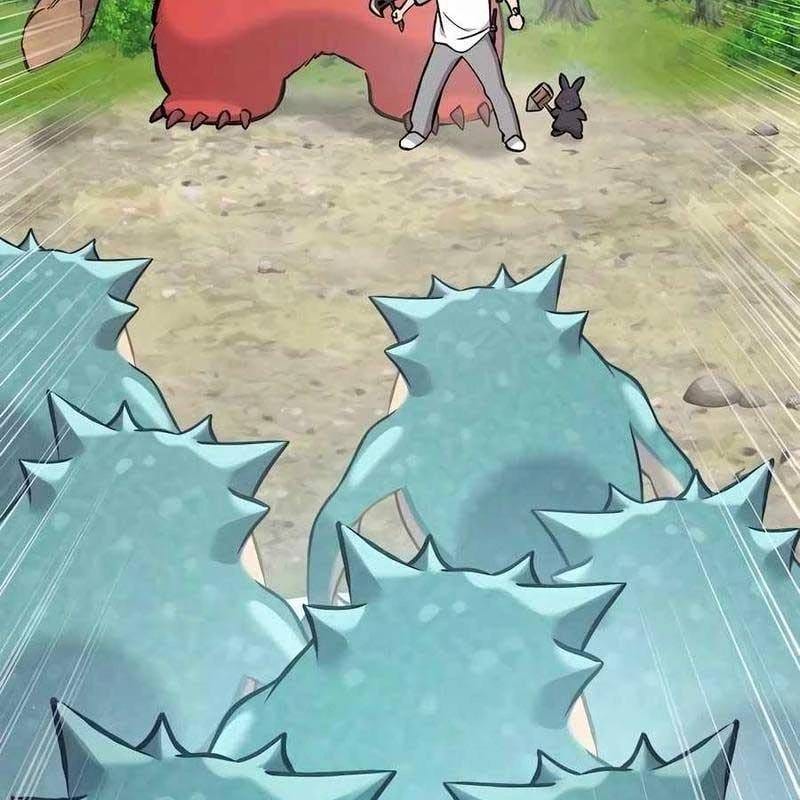 Truyện Tranh Làm Nông Dân Trong Tòa Tháp Thử Thách trang 5