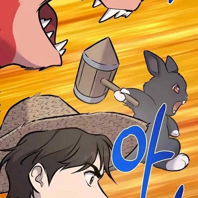 Truyện Tranh Làm Nông Dân Trong Tòa Tháp Thử Thách trang 5