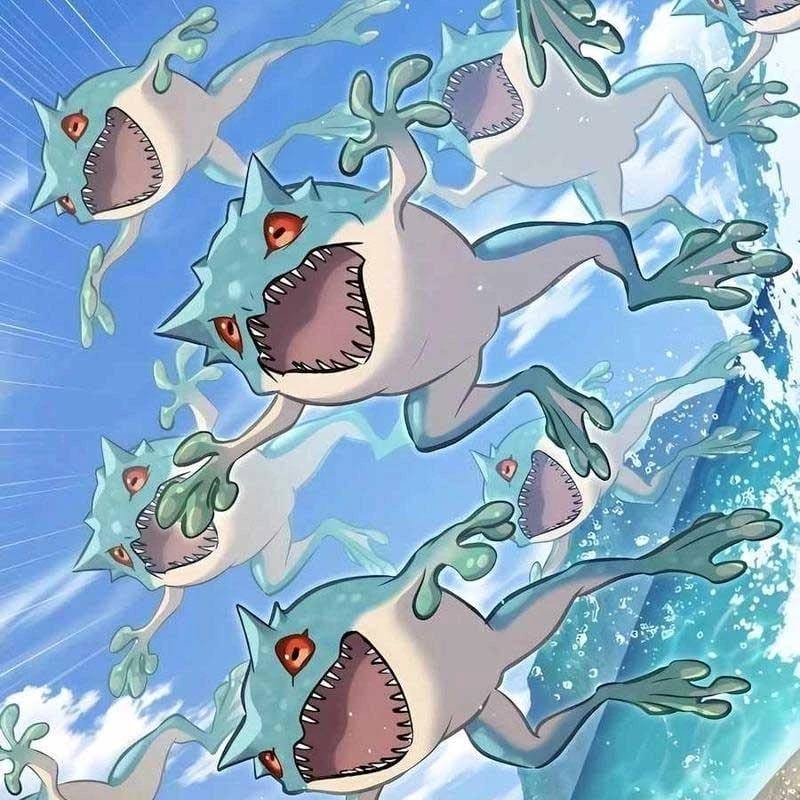 Truyện Tranh Làm Nông Dân Trong Tòa Tháp Thử Thách trang 5