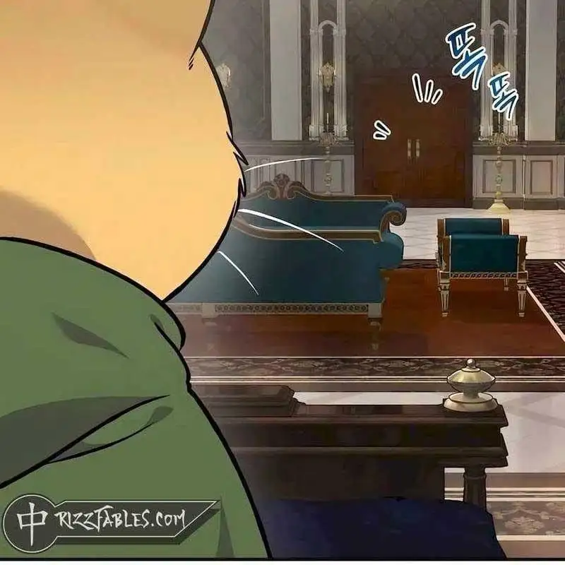 Truyện Tranh Làm Nông Dân Trong Tòa Tháp Thử Thách trang 5