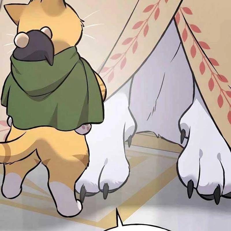 Truyện Tranh Làm Nông Dân Trong Tòa Tháp Thử Thách trang 5