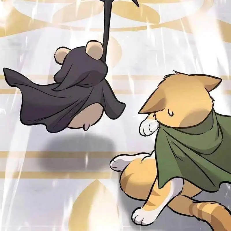 Truyện Tranh Làm Nông Dân Trong Tòa Tháp Thử Thách trang 5