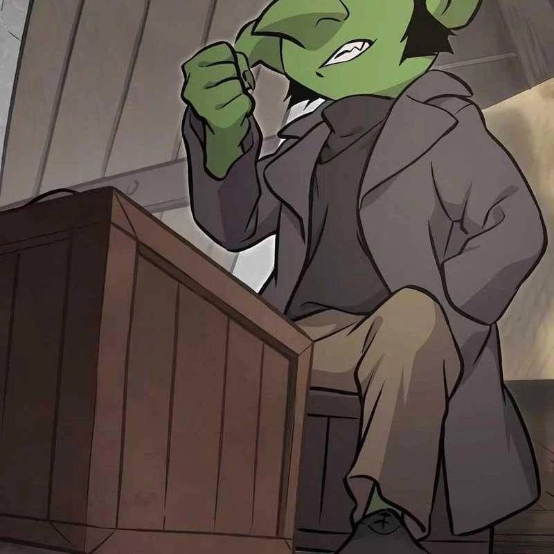 Truyện Tranh Làm Nông Dân Trong Tòa Tháp Thử Thách trang 5