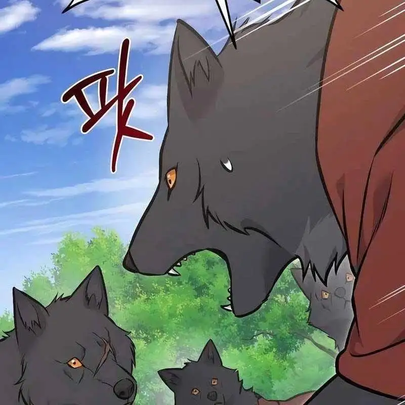 Truyện Tranh Làm Nông Dân Trong Tòa Tháp Thử Thách trang 5