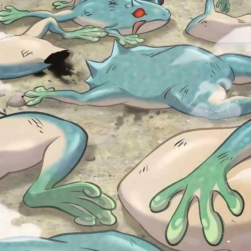 Truyện Tranh Làm Nông Dân Trong Tòa Tháp Thử Thách trang 5