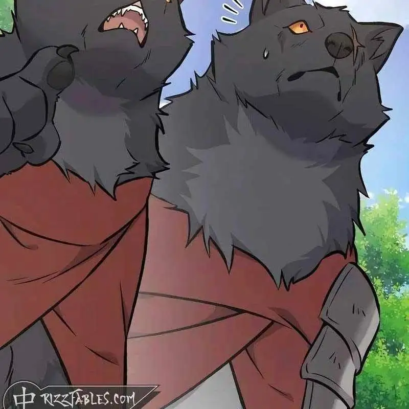 Truyện Tranh Làm Nông Dân Trong Tòa Tháp Thử Thách trang 5