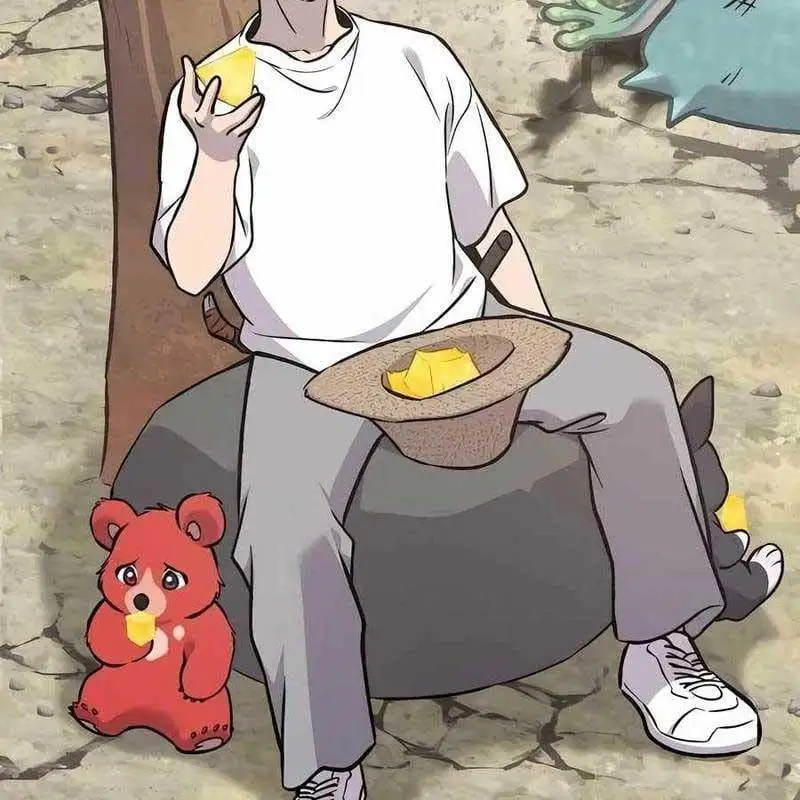 Truyện Tranh Làm Nông Dân Trong Tòa Tháp Thử Thách trang 5