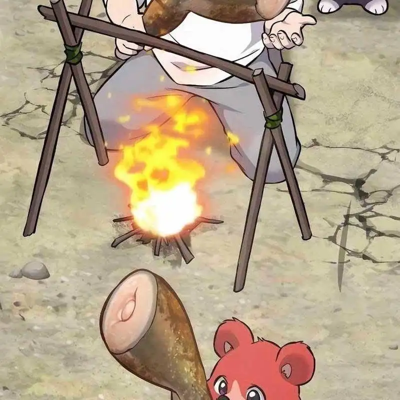 Truyện Tranh Làm Nông Dân Trong Tòa Tháp Thử Thách trang 5