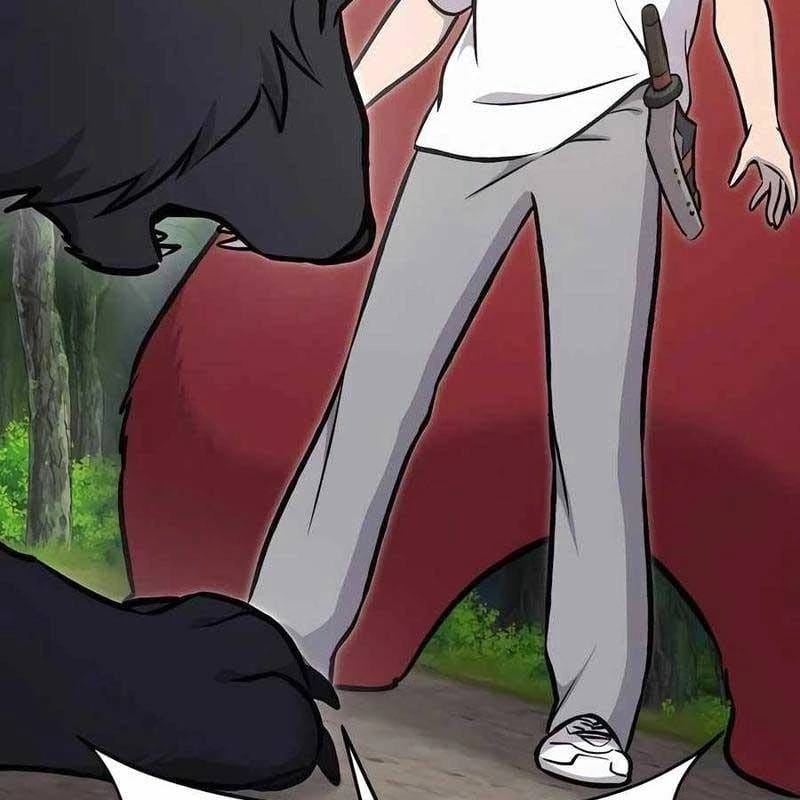 Truyện Tranh Làm Nông Dân Trong Tòa Tháp Thử Thách trang 5