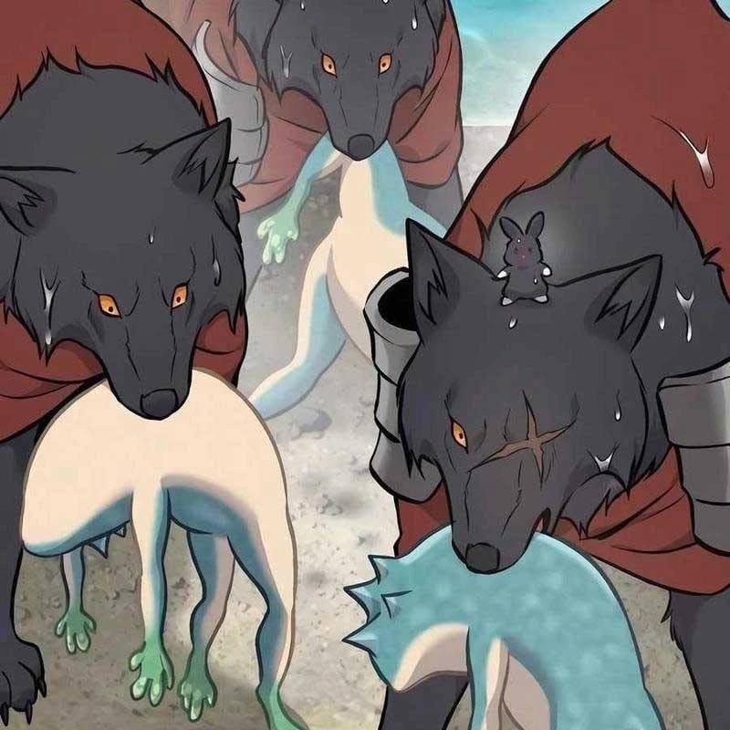 Truyện Tranh Làm Nông Dân Trong Tòa Tháp Thử Thách trang 5