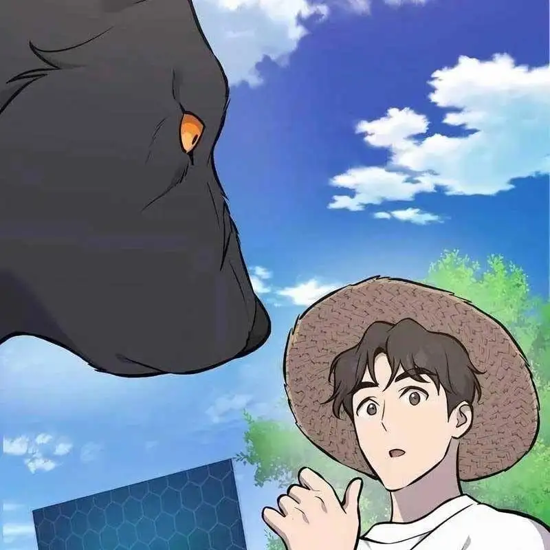 Truyện Tranh Làm Nông Dân Trong Tòa Tháp Thử Thách trang 5