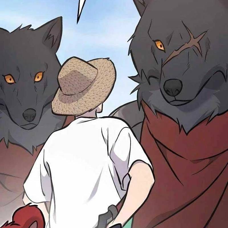 Truyện Tranh Làm Nông Dân Trong Tòa Tháp Thử Thách trang 5