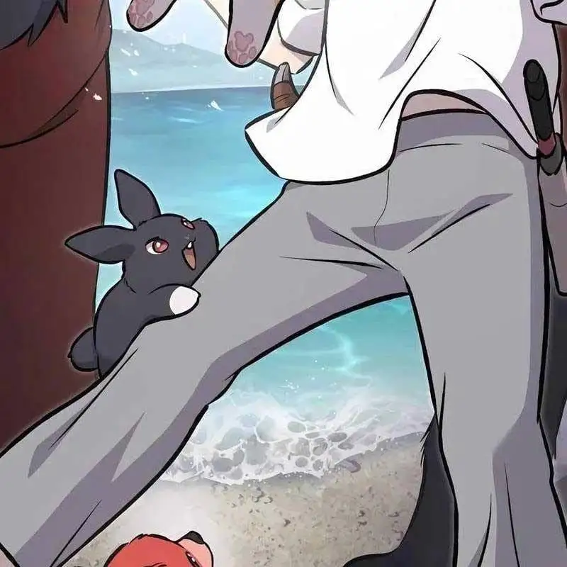 Truyện Tranh Làm Nông Dân Trong Tòa Tháp Thử Thách trang 5