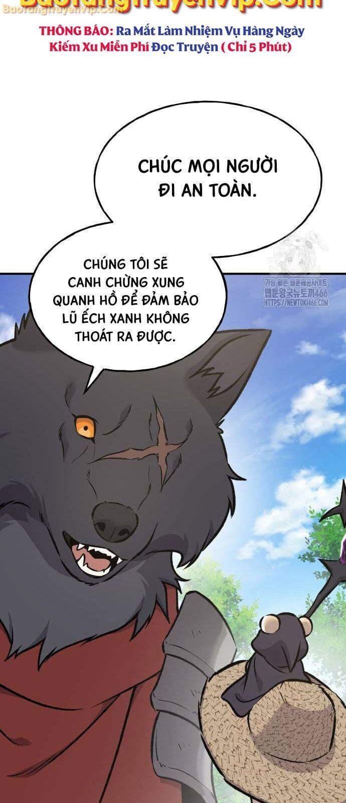 Truyện Tranh Làm Nông Dân Trong Tòa Tháp Thử Thách trang 5