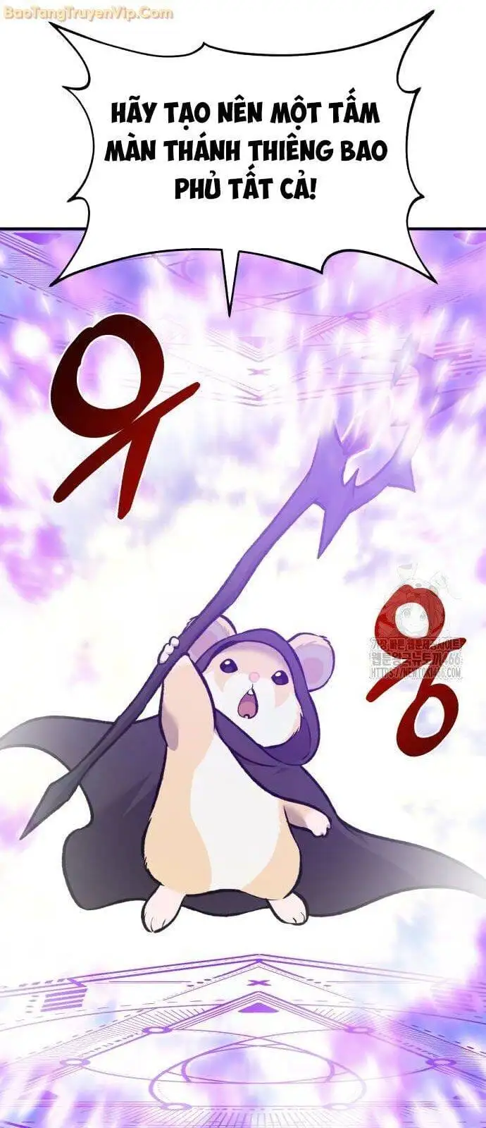 Truyện Tranh Làm Nông Dân Trong Tòa Tháp Thử Thách trang 5