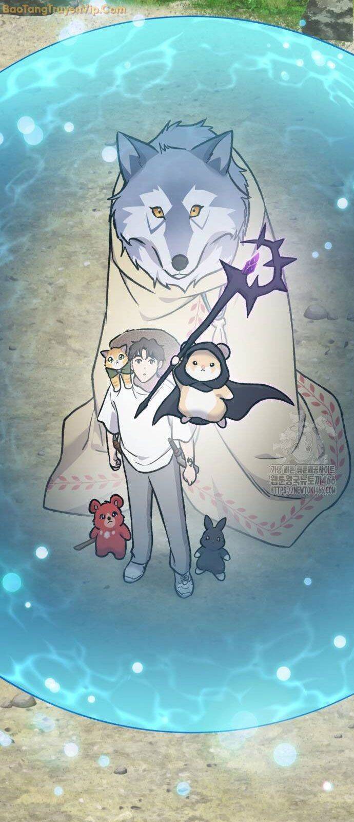 Truyện Tranh Làm Nông Dân Trong Tòa Tháp Thử Thách trang 5