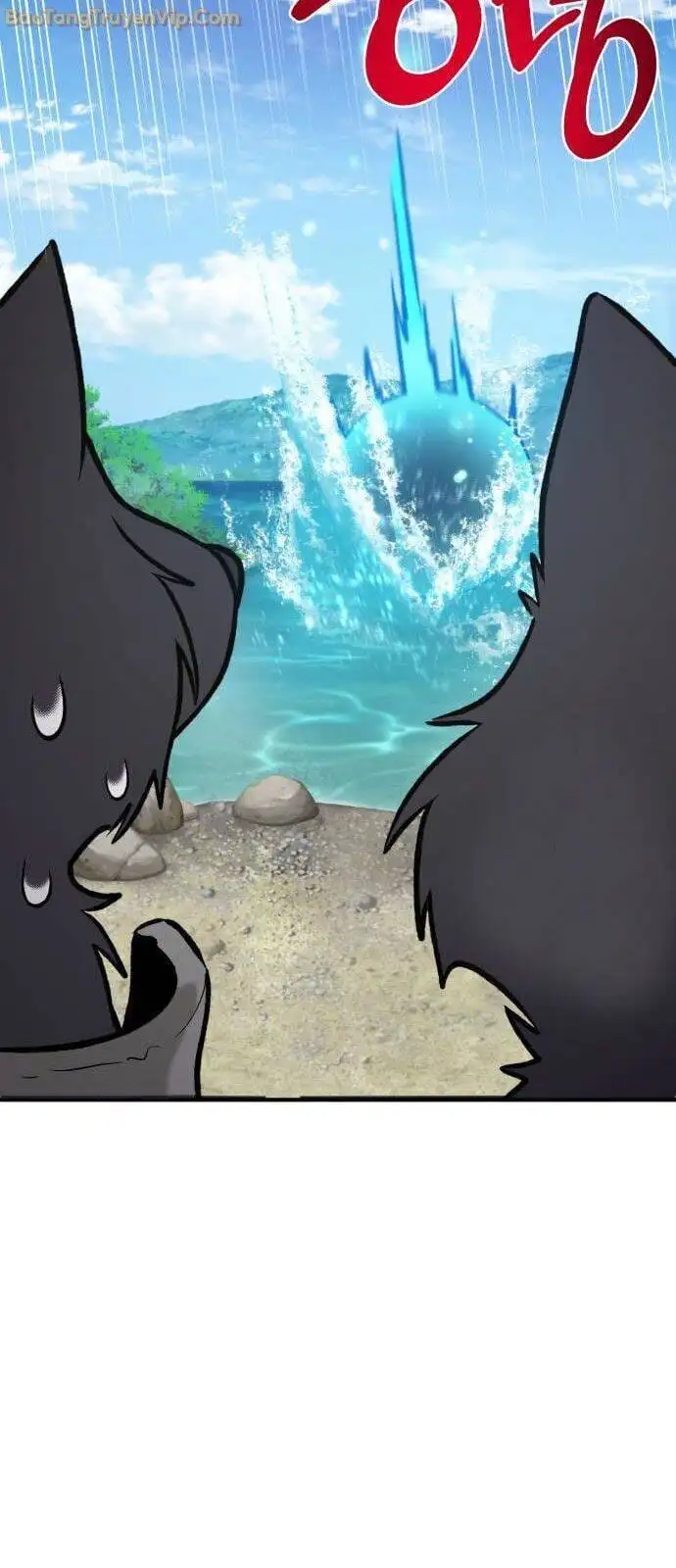 Truyện Tranh Làm Nông Dân Trong Tòa Tháp Thử Thách trang 5