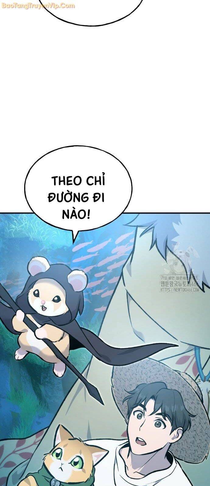 Truyện Tranh Làm Nông Dân Trong Tòa Tháp Thử Thách trang 5