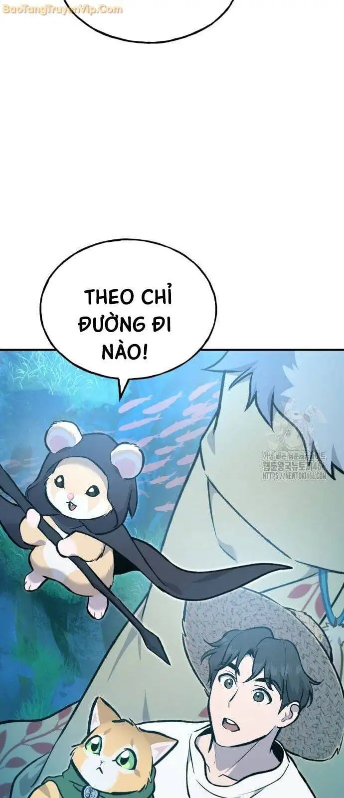 Truyện Tranh Làm Nông Dân Trong Tòa Tháp Thử Thách trang 5