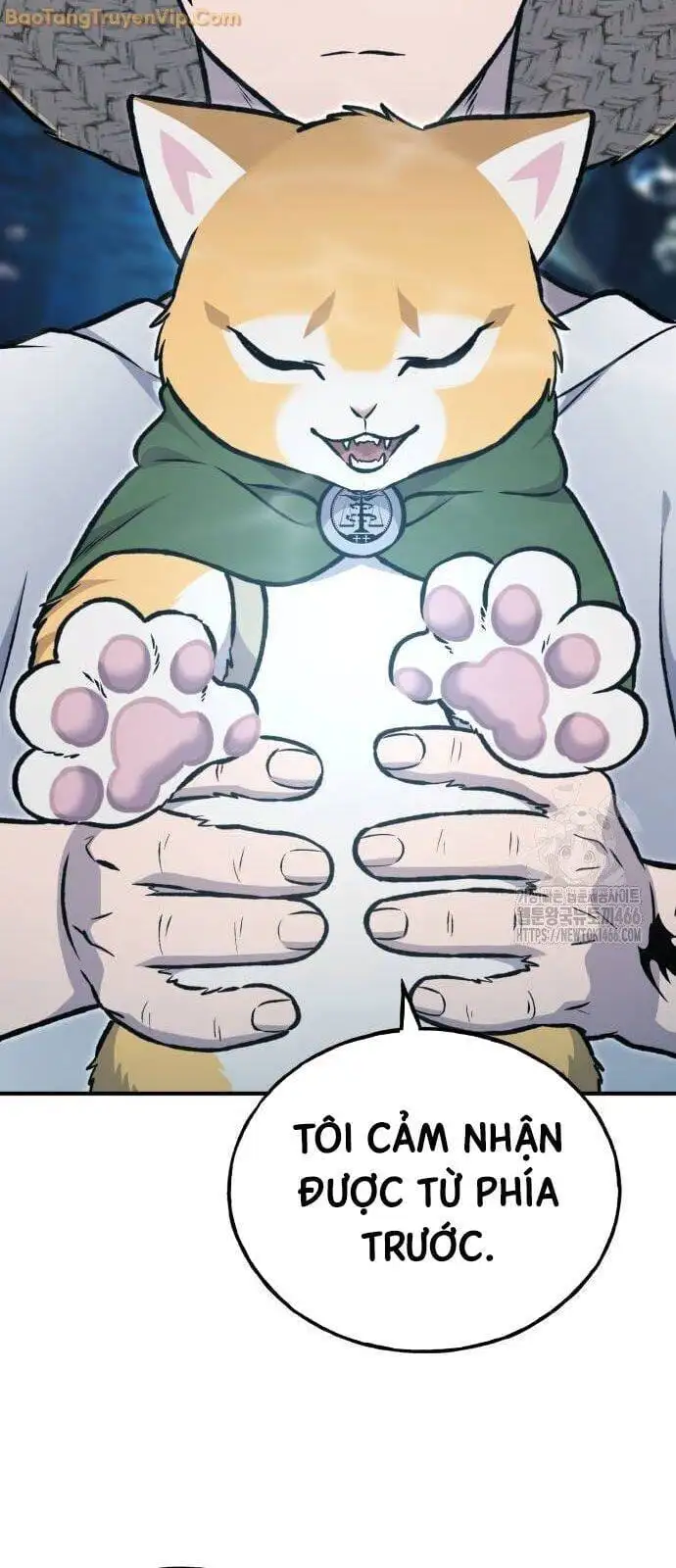 Truyện Tranh Làm Nông Dân Trong Tòa Tháp Thử Thách trang 5