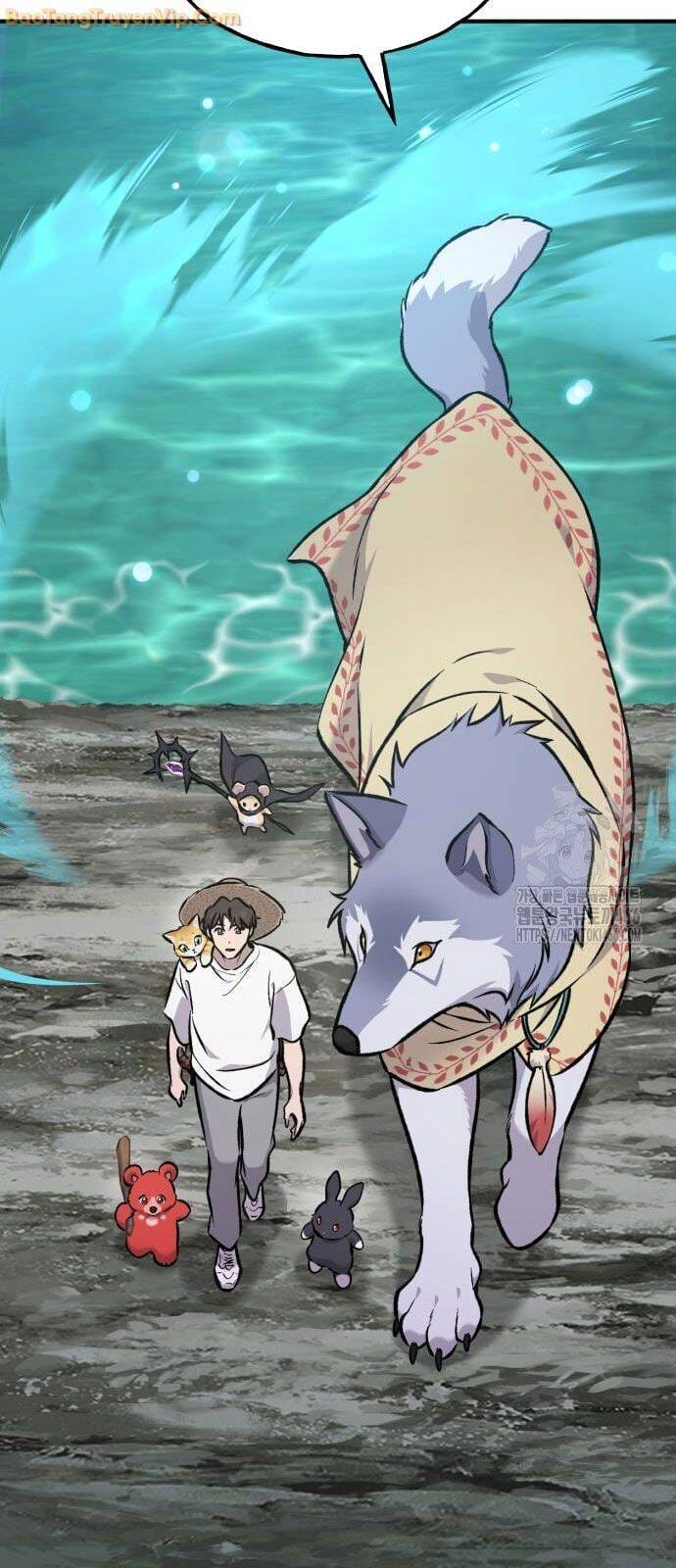 Truyện Tranh Làm Nông Dân Trong Tòa Tháp Thử Thách trang 5