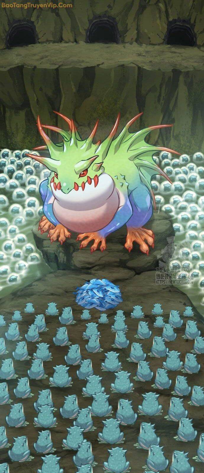 Truyện Tranh Làm Nông Dân Trong Tòa Tháp Thử Thách trang 5