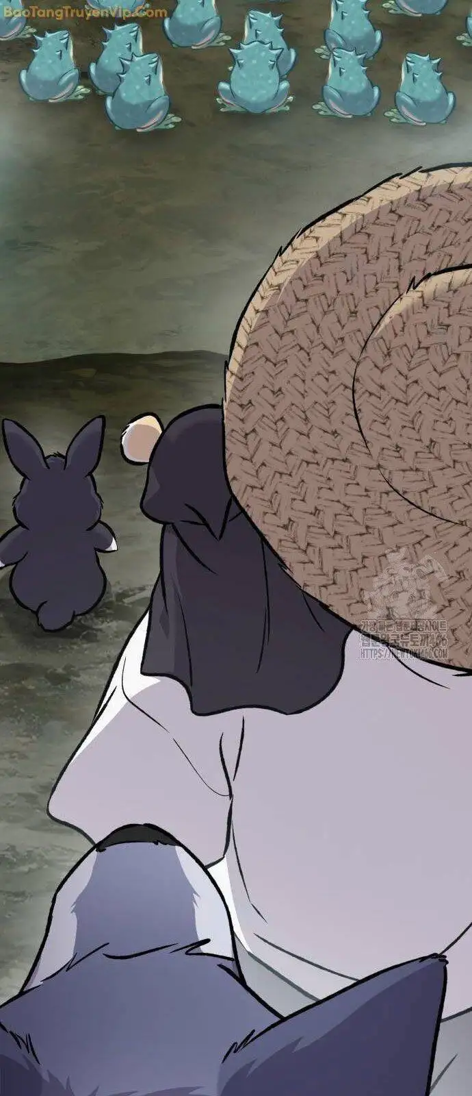 Truyện Tranh Làm Nông Dân Trong Tòa Tháp Thử Thách trang 5