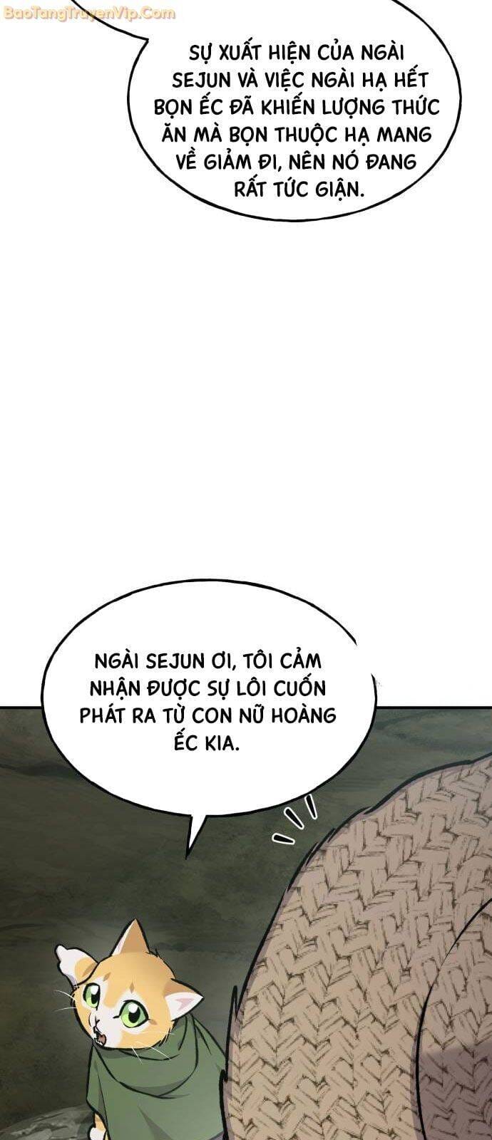 Truyện Tranh Làm Nông Dân Trong Tòa Tháp Thử Thách trang 5