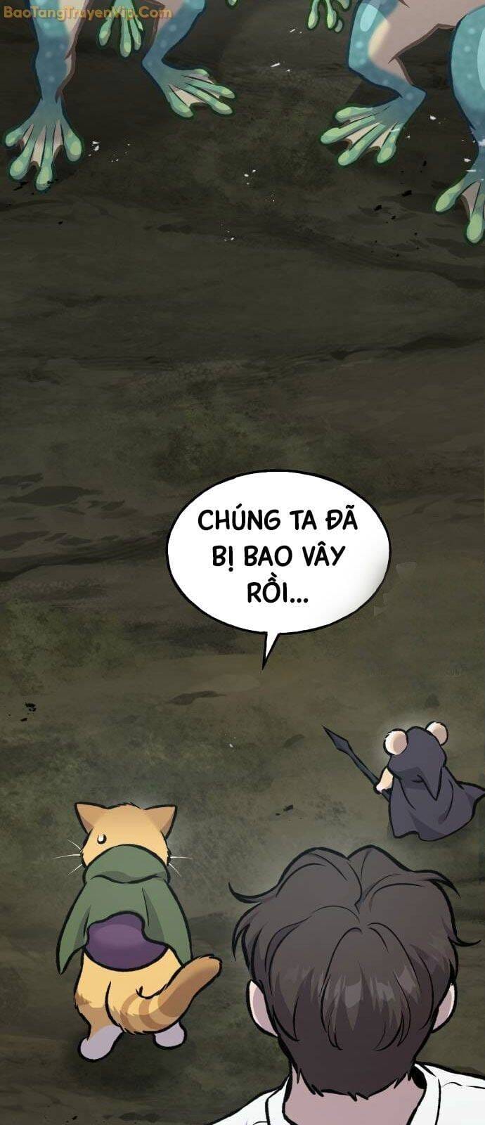 Truyện Tranh Làm Nông Dân Trong Tòa Tháp Thử Thách trang 5